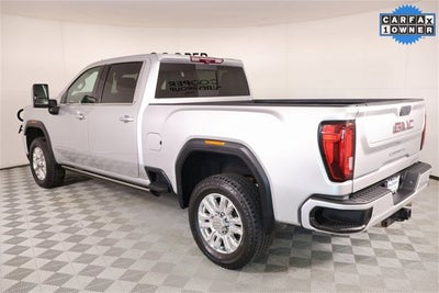 2023 GMC Sierra 2500HD Denali