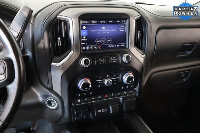 2023 GMC Sierra 2500HD Denali