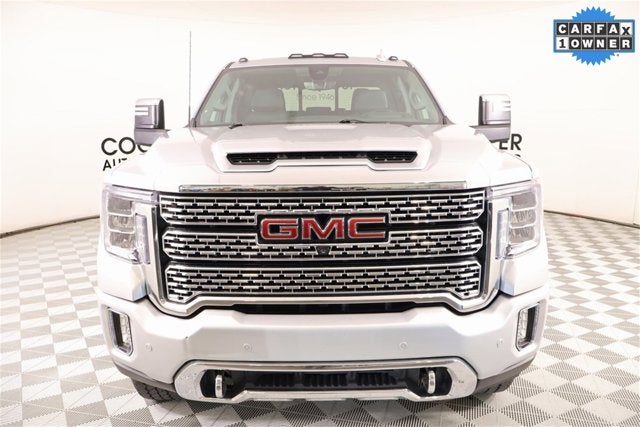 2023 GMC Sierra 2500HD Denali