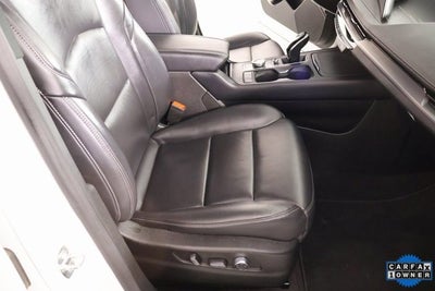 2024 Cadillac XT4 AWD Premium Luxury