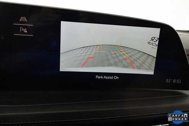 2024 Cadillac XT4 AWD Premium Luxury