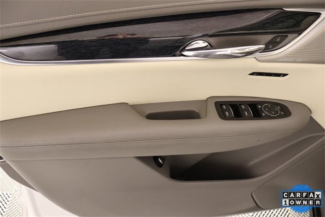 2023 Cadillac XT6 AWD Premium Luxury