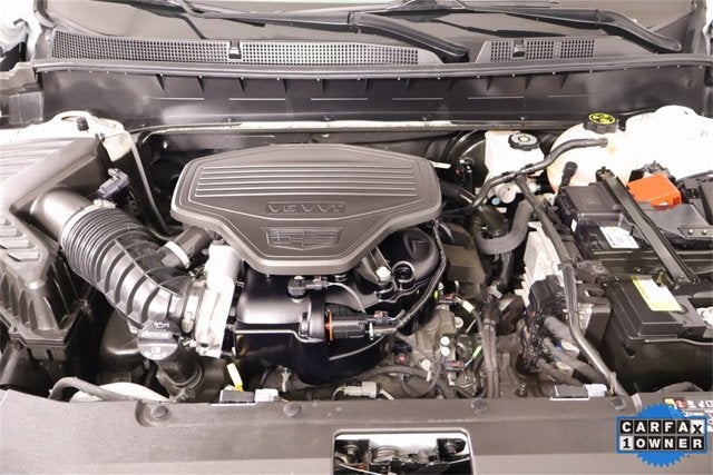 2023 Cadillac XT6 AWD Premium Luxury