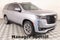 2023 Cadillac Escalade 4WD Premium Luxury Platinum