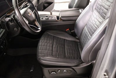 2023 Cadillac Escalade 4WD Premium Luxury Platinum