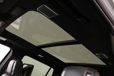 2023 Cadillac Escalade 4WD Premium Luxury Platinum