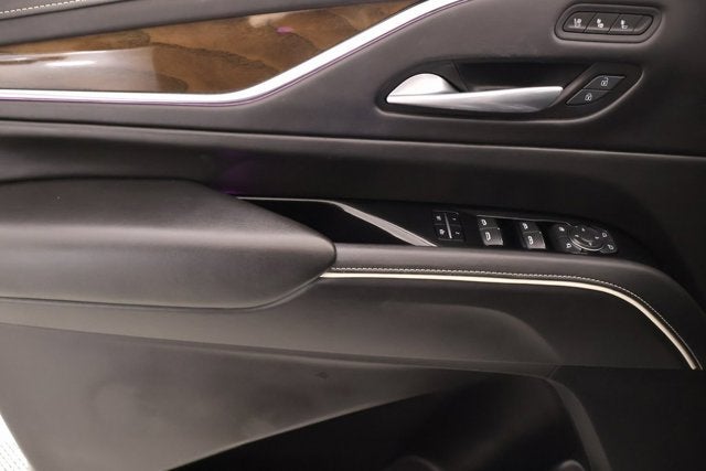 2023 Cadillac Escalade 4WD Premium Luxury Platinum