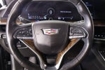 2023 Cadillac Escalade 4WD Premium Luxury Platinum