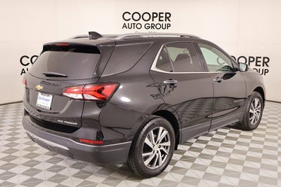 2023 Chevrolet Equinox Premier