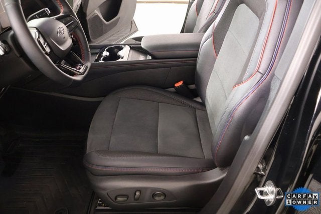 2025 Chevrolet Blazer EV AWD RS