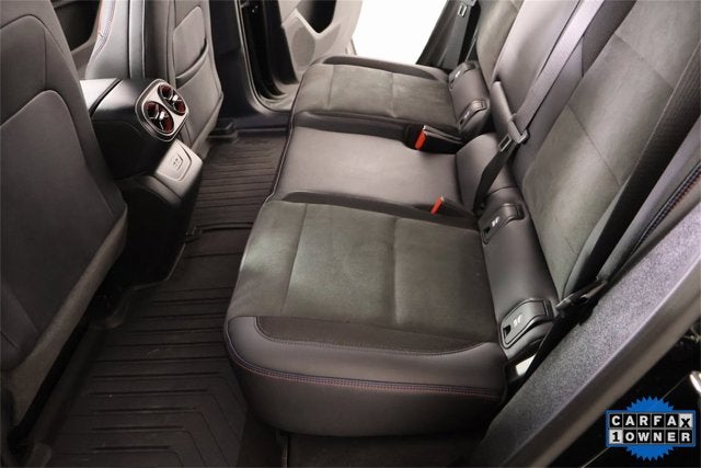 2025 Chevrolet Blazer EV AWD RS