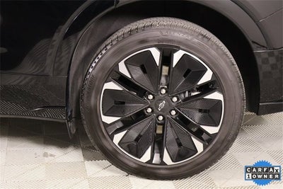 2025 Chevrolet Blazer EV AWD RS