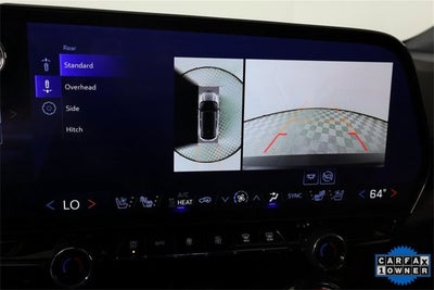 2025 Chevrolet Blazer EV AWD RS