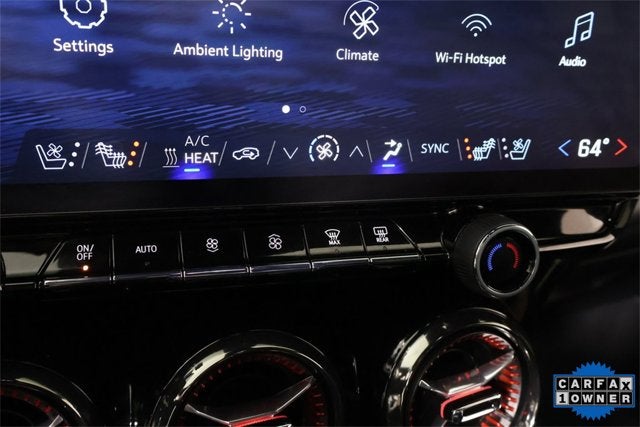 2025 Chevrolet Blazer EV AWD RS