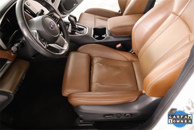 2021 Subaru Outback Touring XT