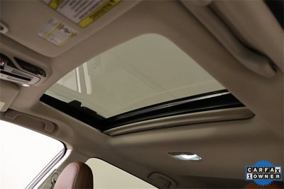 2021 Subaru Outback Touring XT