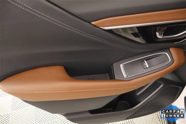 2021 Subaru Outback Touring XT