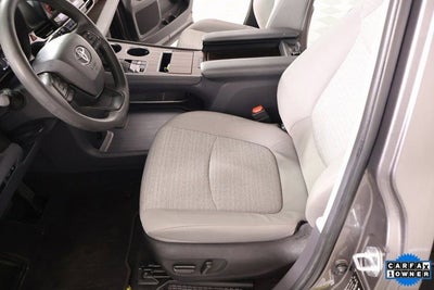 2023 Toyota Sienna LE