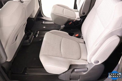 2023 Toyota Sienna LE