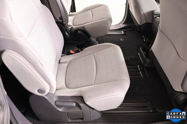 2023 Toyota Sienna LE