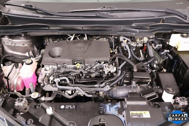 2023 Toyota Sienna LE