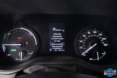 2023 Toyota Sienna LE