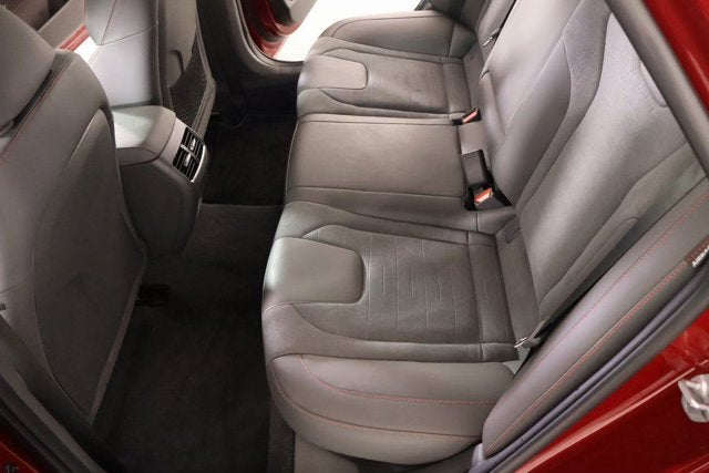 2025 Hyundai Sonata N Line