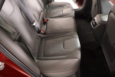 2025 Hyundai Sonata N Line