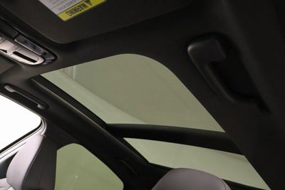 2025 Hyundai Sonata N Line