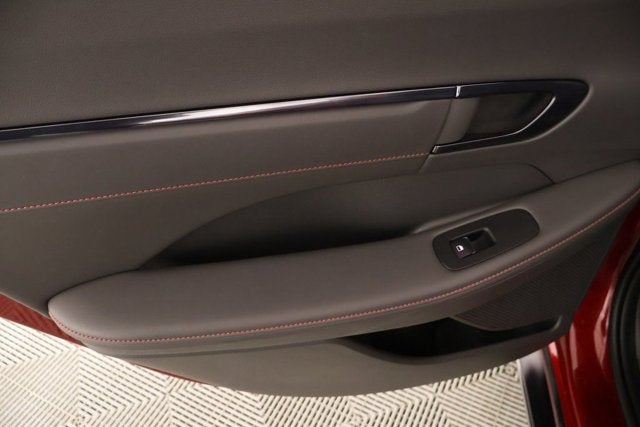 2025 Hyundai Sonata N Line
