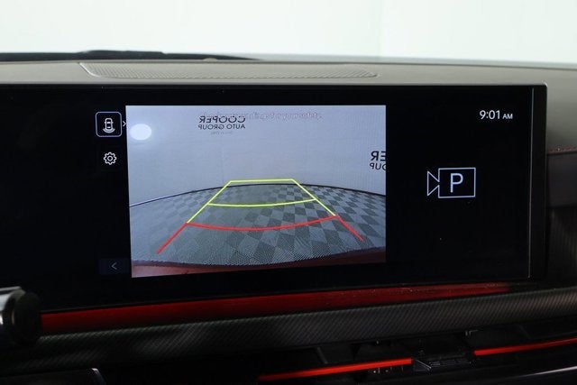 2025 Hyundai Sonata N Line