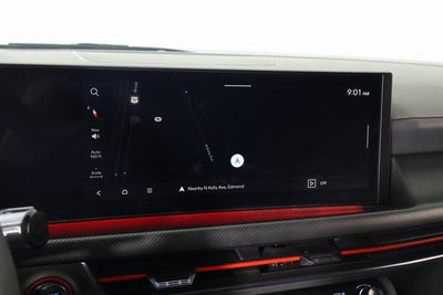 2025 Hyundai Sonata N Line