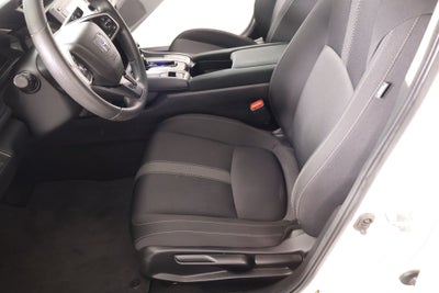 2020 Honda Civic Sedan LX