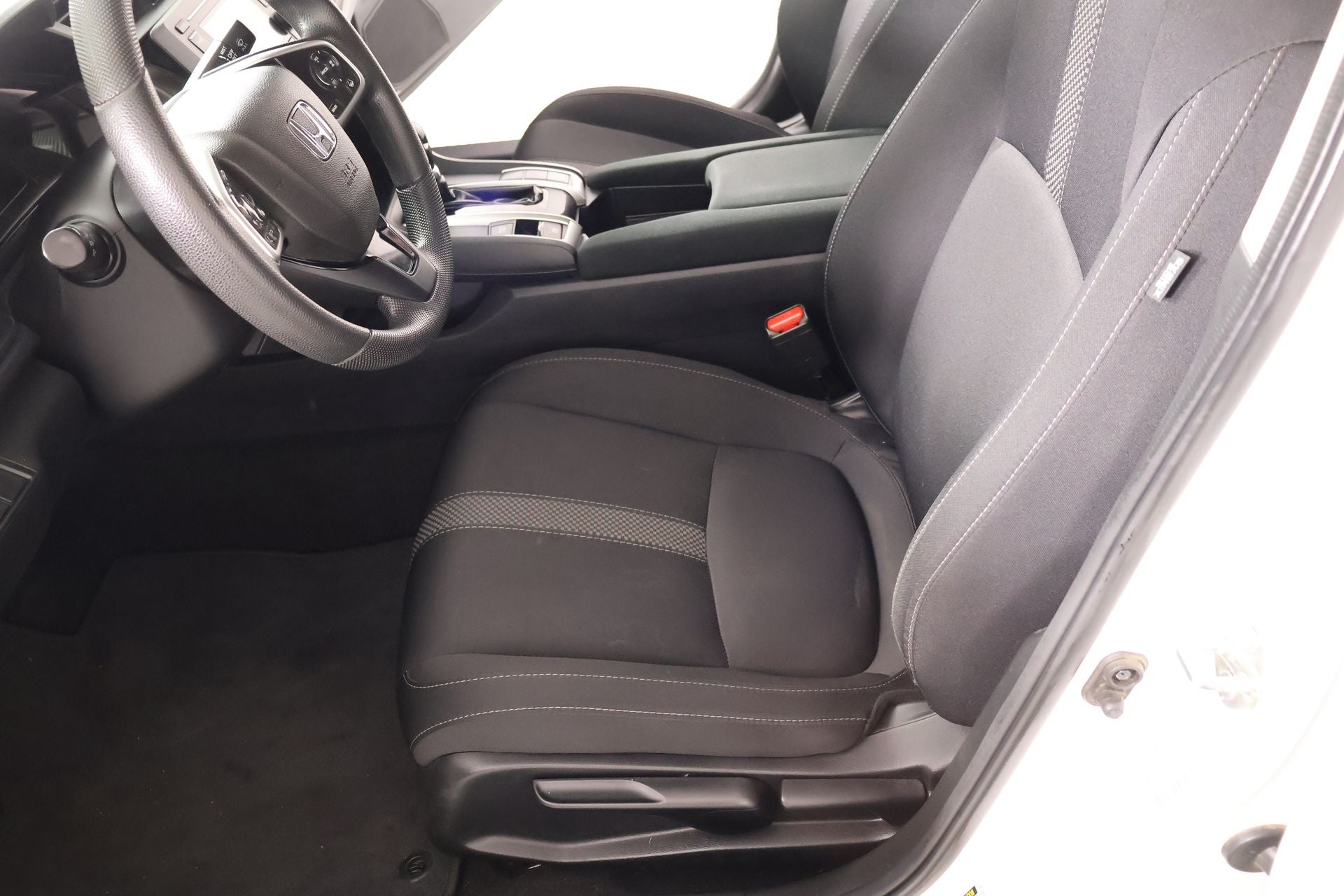 2020 Honda Civic Sedan LX