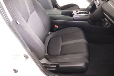 2020 Honda Civic Sedan LX