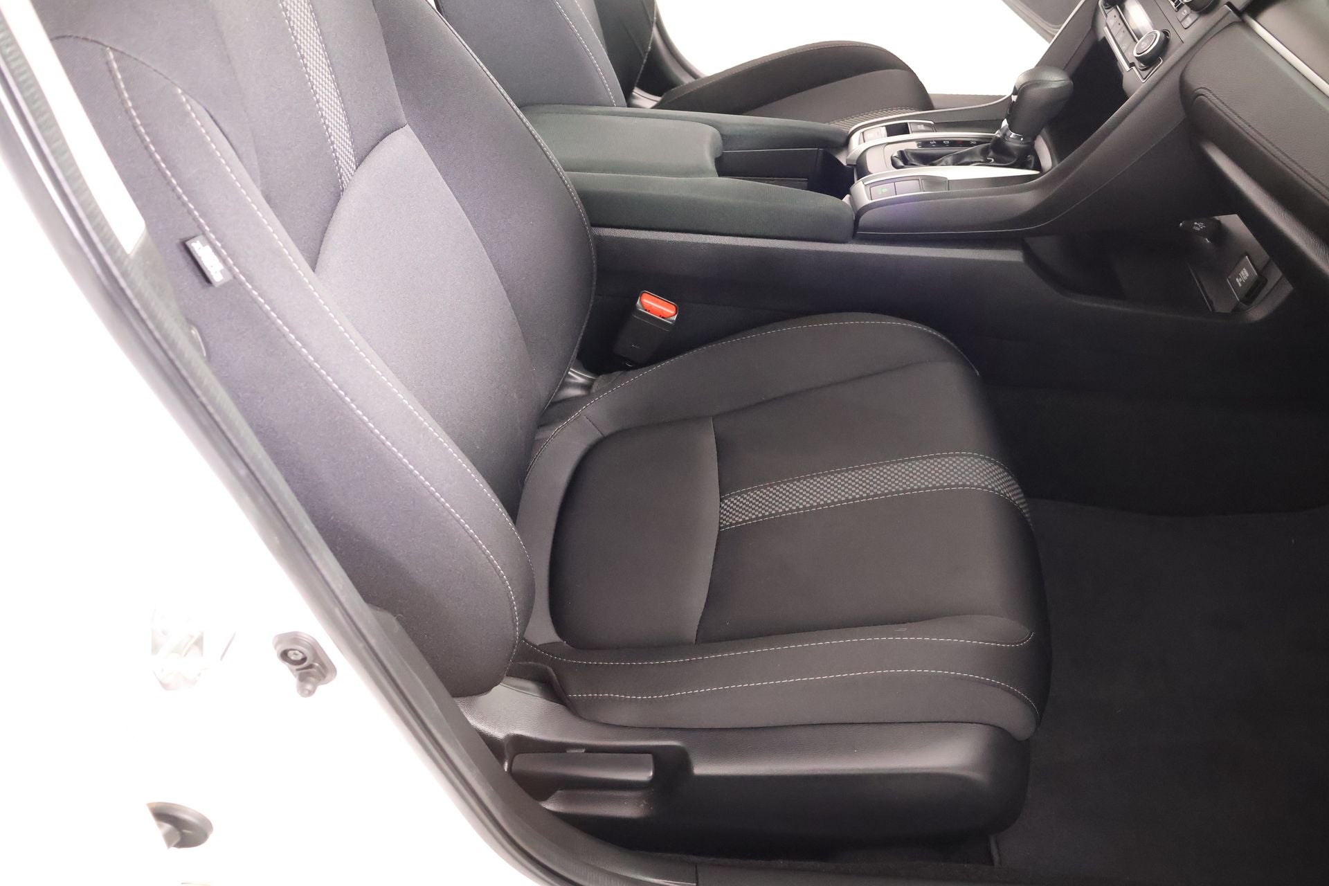 2020 Honda Civic Sedan LX