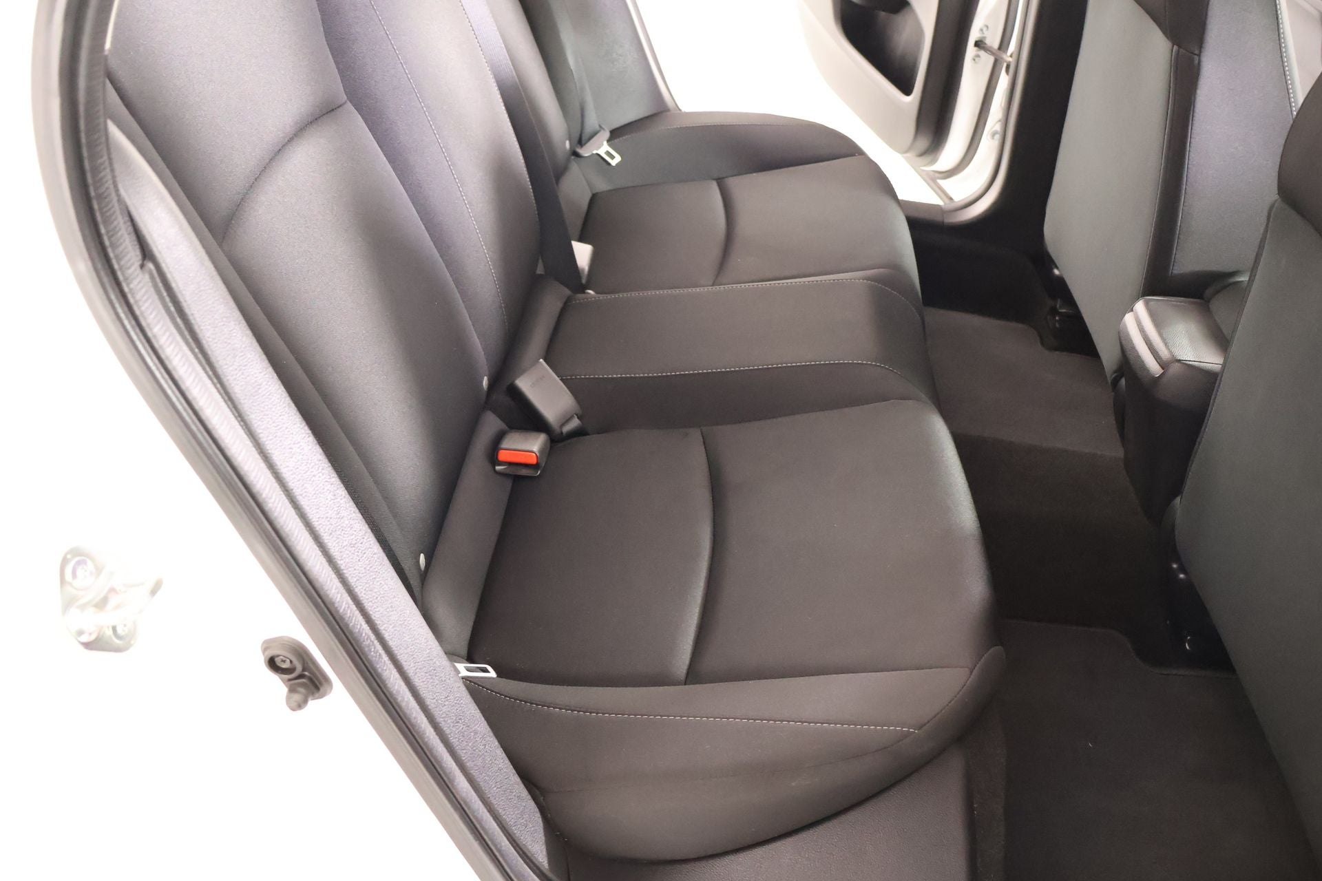 2020 Honda Civic Sedan LX