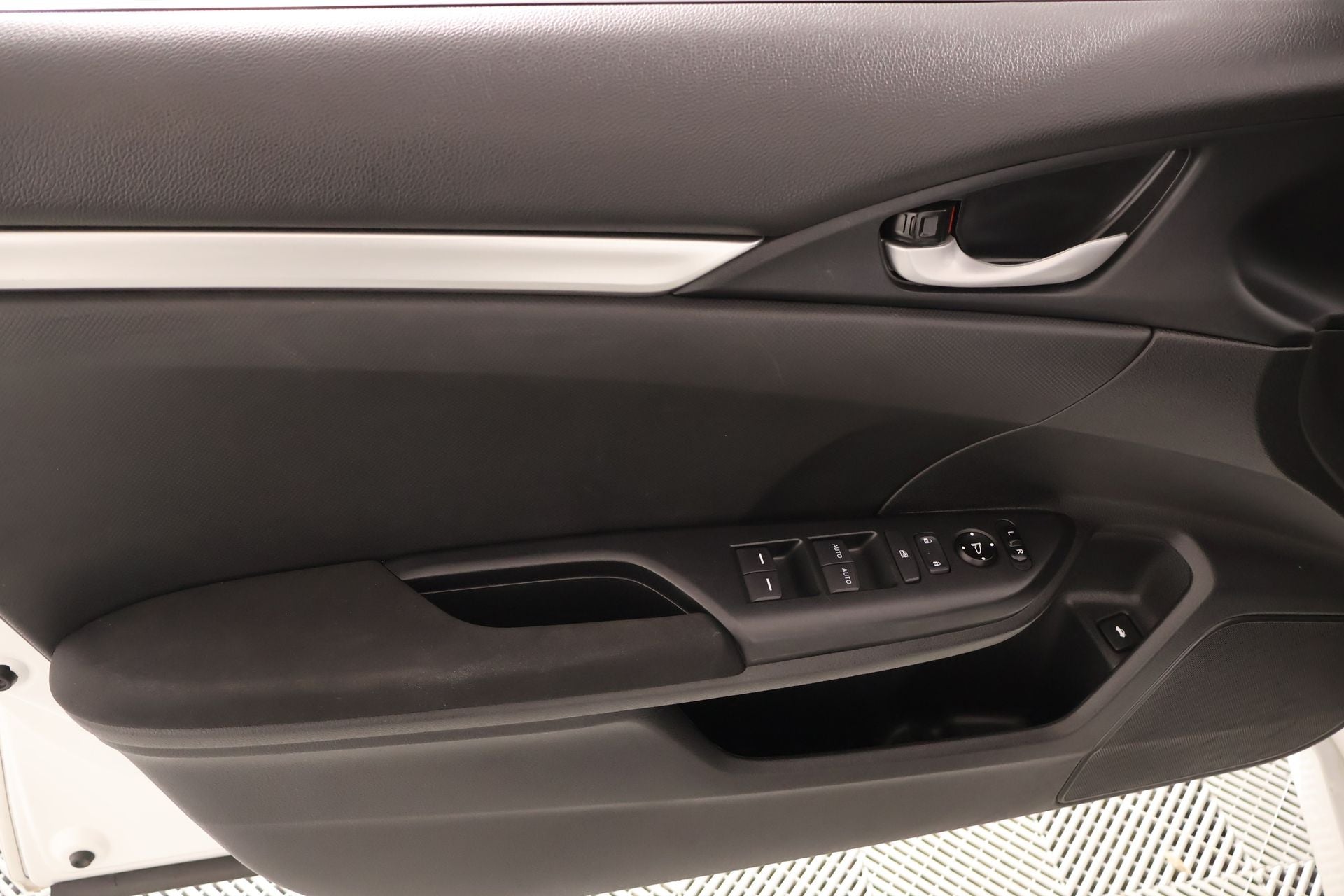 2020 Honda Civic Sedan LX