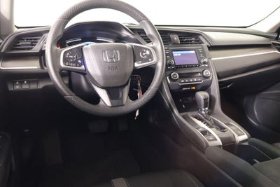 2020 Honda Civic Sedan LX