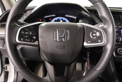 2020 Honda Civic Sedan LX