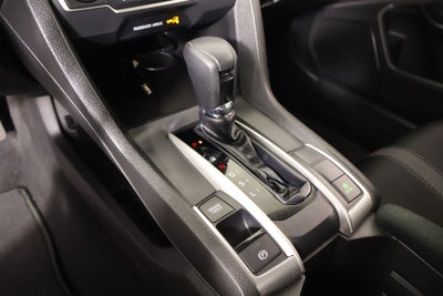 2020 Honda Civic Sedan LX