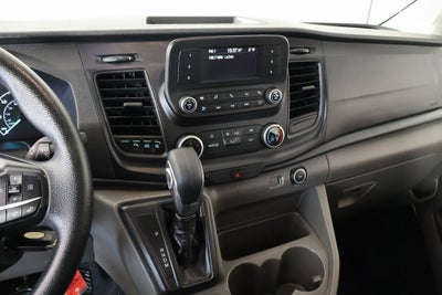 2021 Ford Transit Passenger Wagon XLT