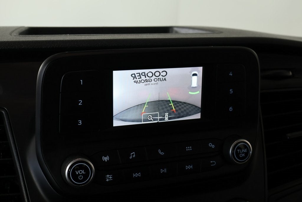 2021 Ford Transit Passenger Wagon XLT