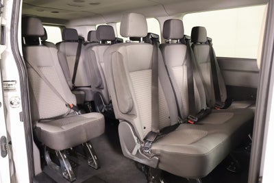 2023 Ford Transit Passenger Wagon XLT