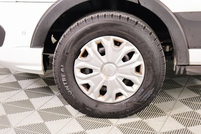 2023 Ford Transit Passenger Wagon XLT