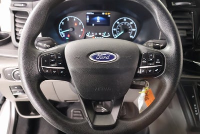 2023 Ford Transit Passenger Wagon XLT