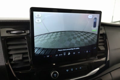 2023 Ford Transit Passenger Wagon XLT