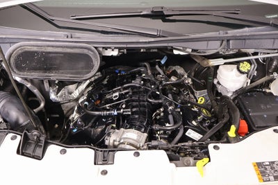 2023 Ford Transit Passenger Wagon XLT