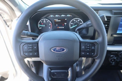 2026 Ford Super Duty F-350 DRW XL