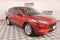 2021 Ford Escape SE Hybrid